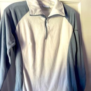 Half Zip Women’s Columbia